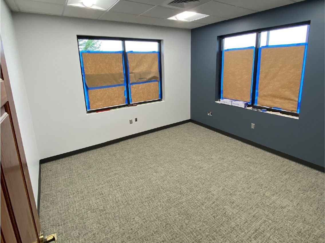 July 28 Renovation photo