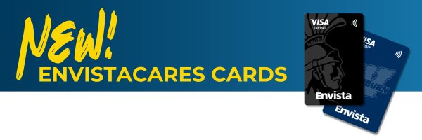 EnvistaCares Card Header