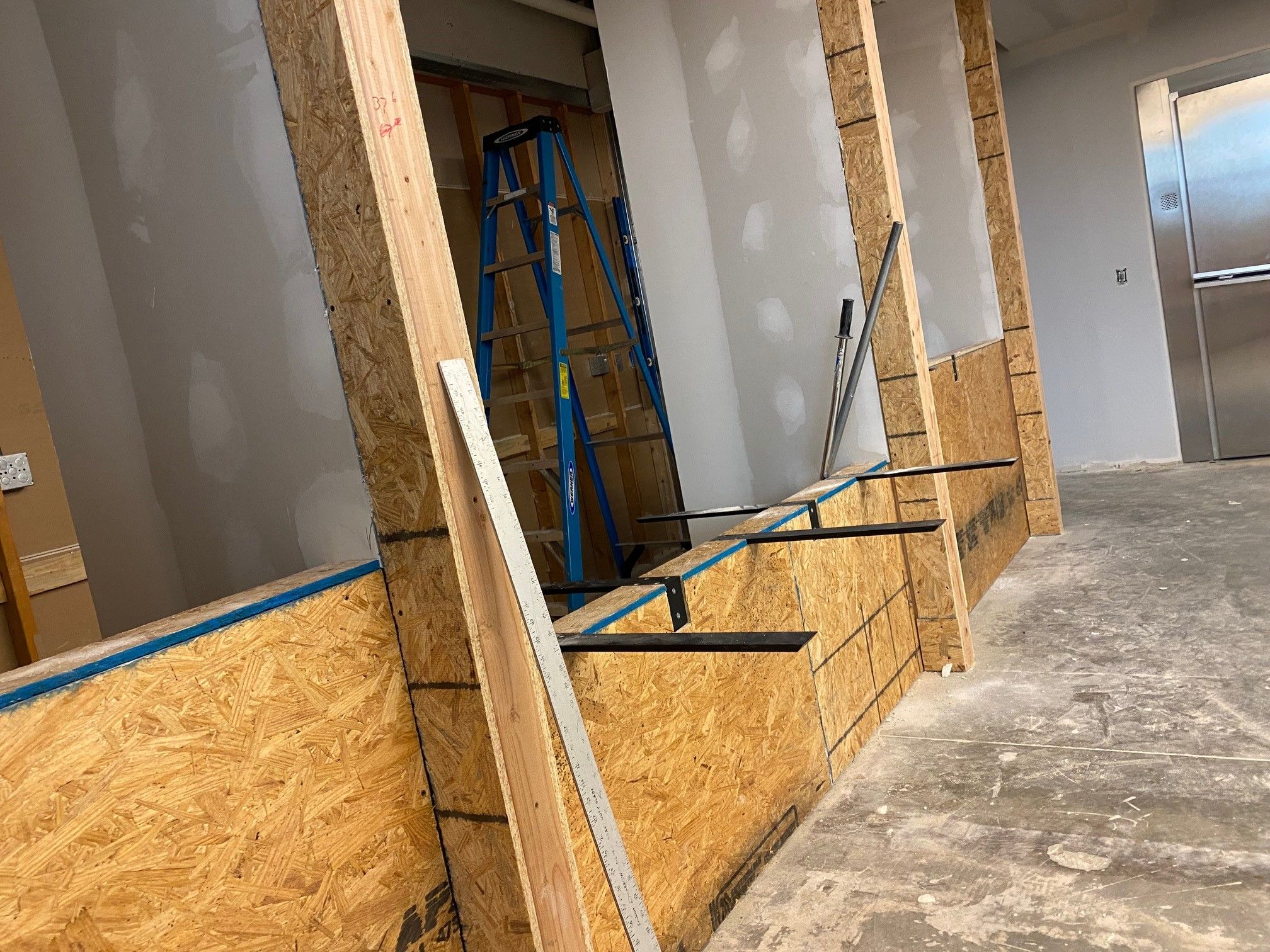 August 1 Renovation photo