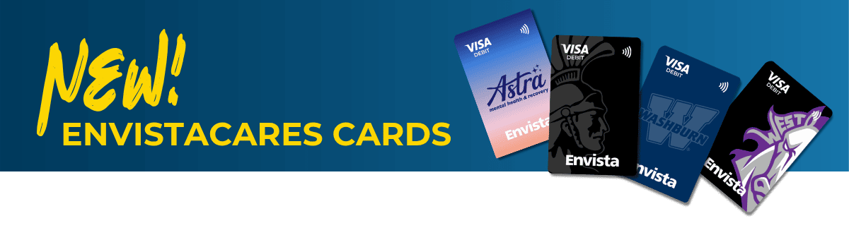 EnvistaCares Cards