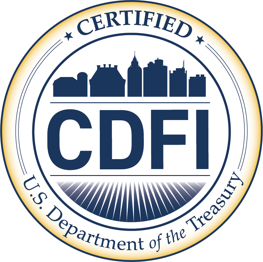 CDFI Logo