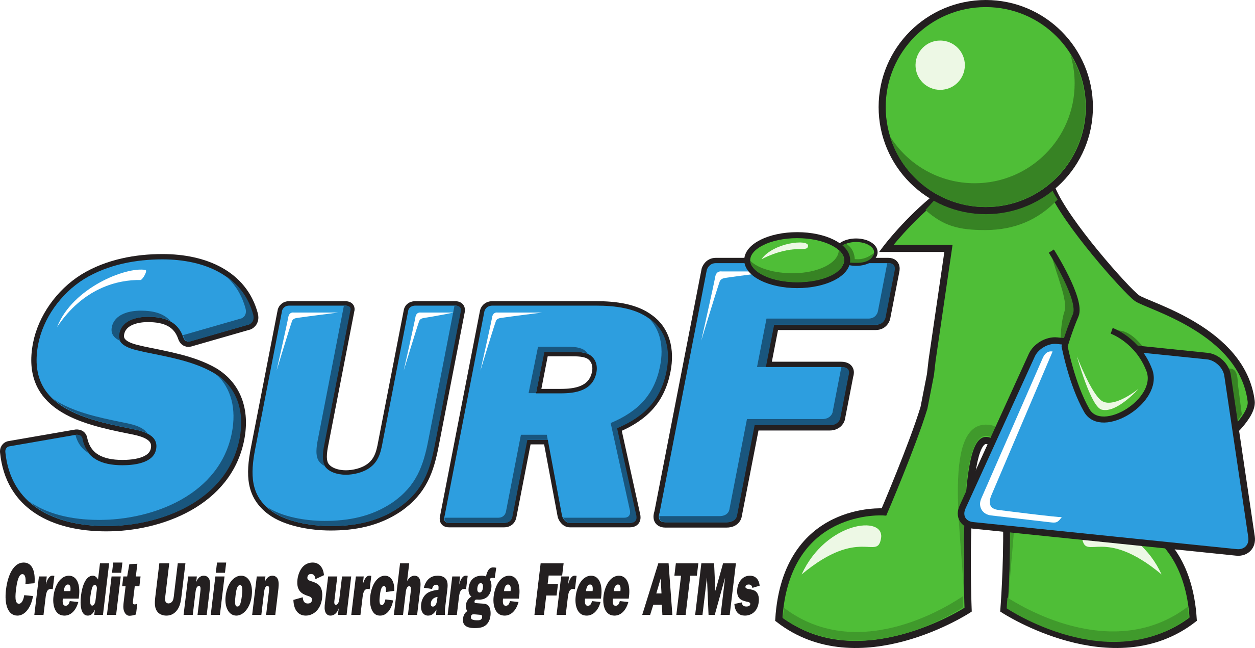 SURF Logo