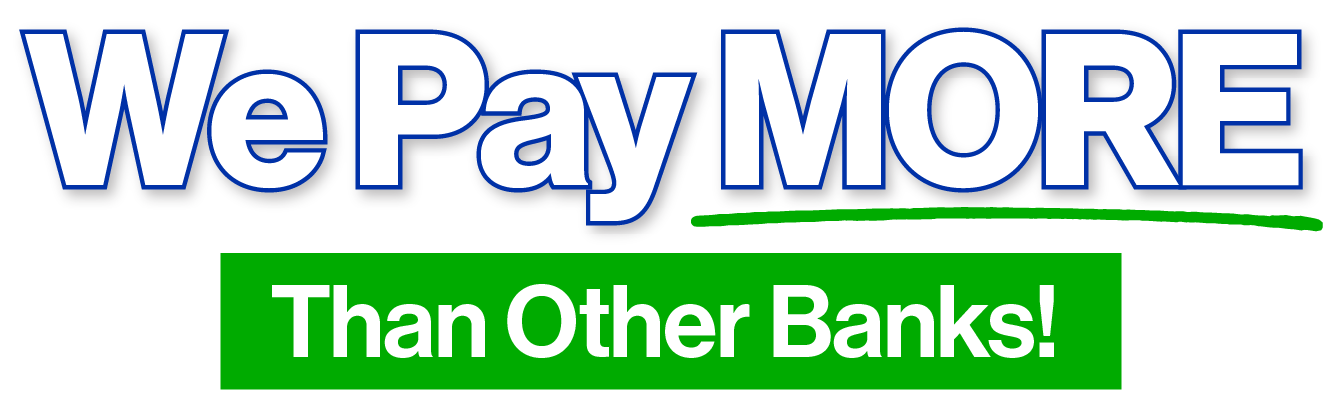 We Pay More 