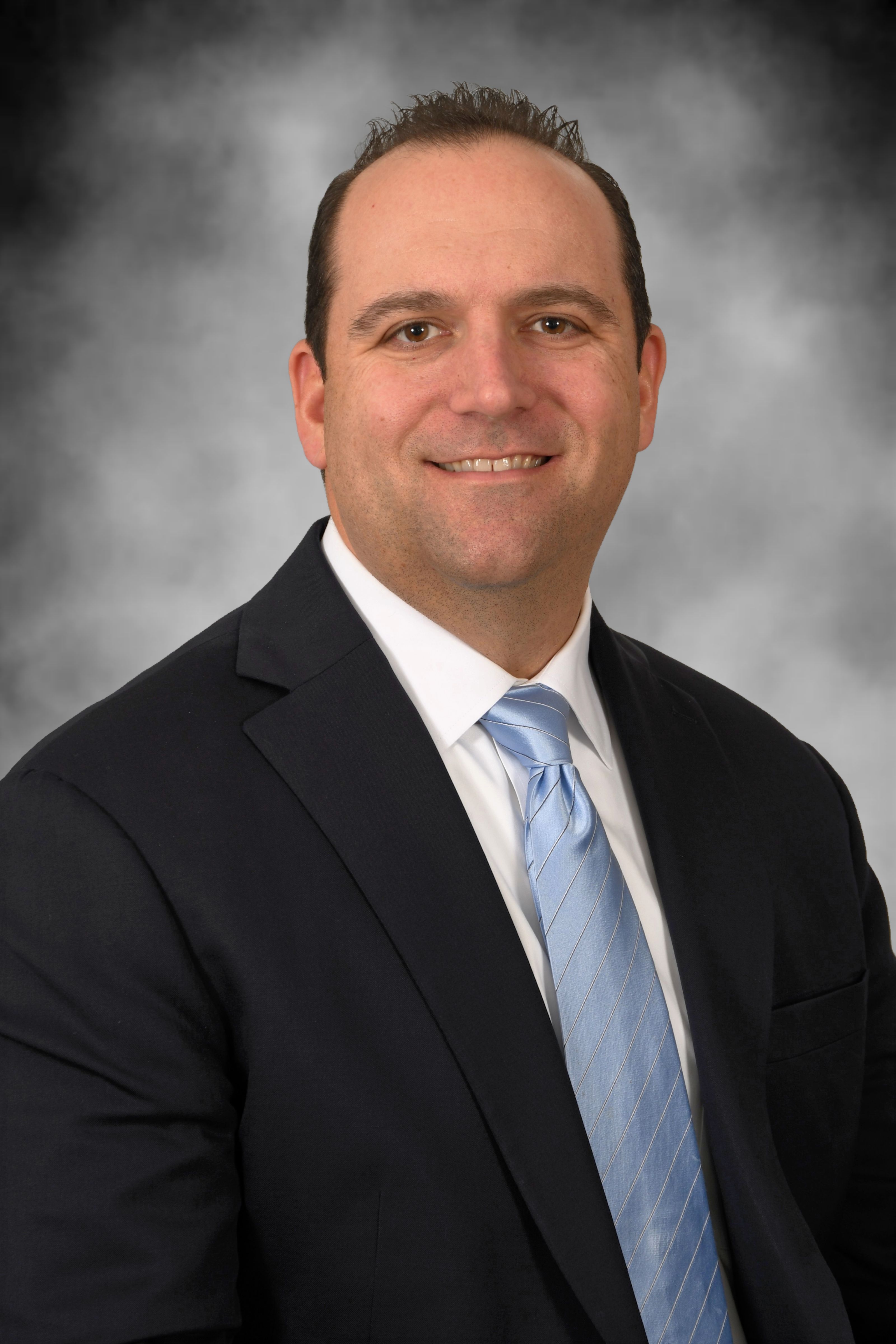 Michael Levine