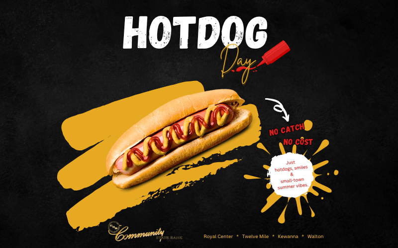 HotDog Day