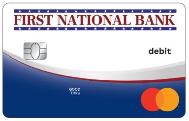 FNB Debit Card FNB Debit Card