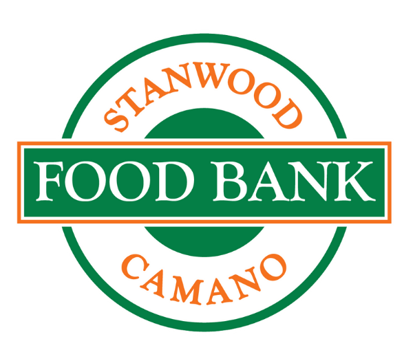 Stanwood Camano Food Bank
