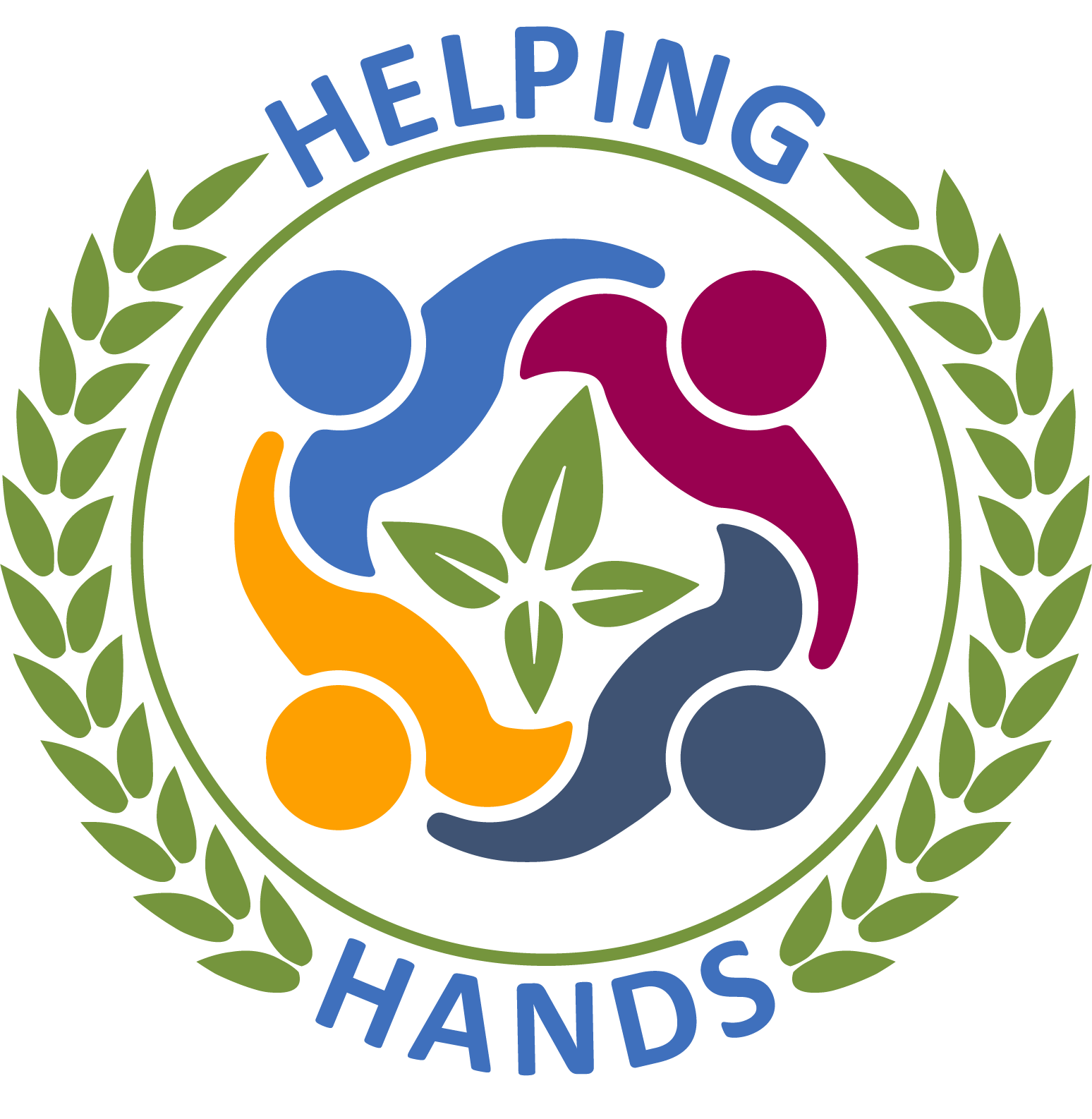 Helping Hands Food Bank