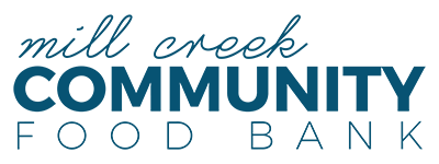 Mill Creek Community Food Bank