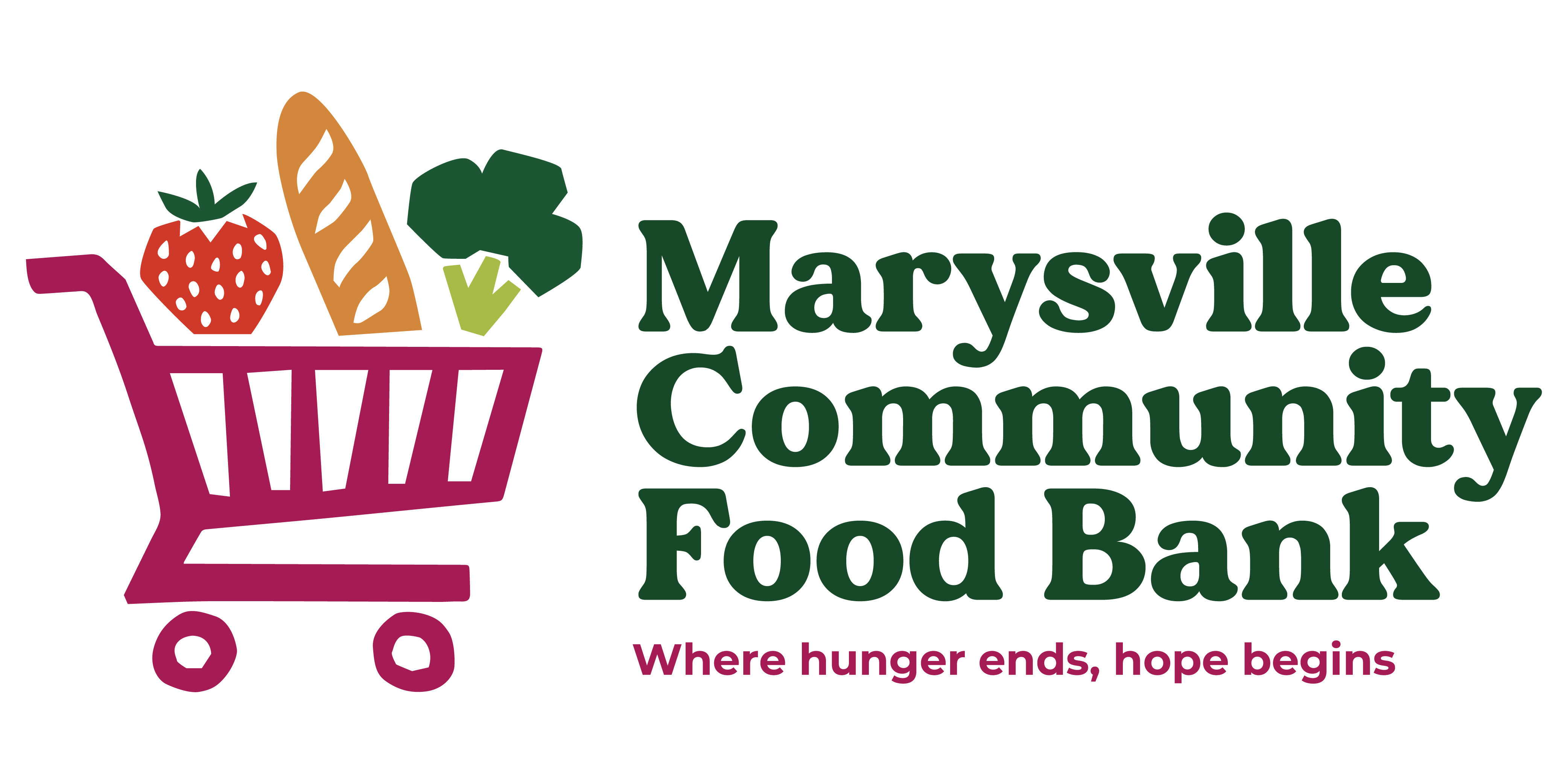 Marysville Food Bank