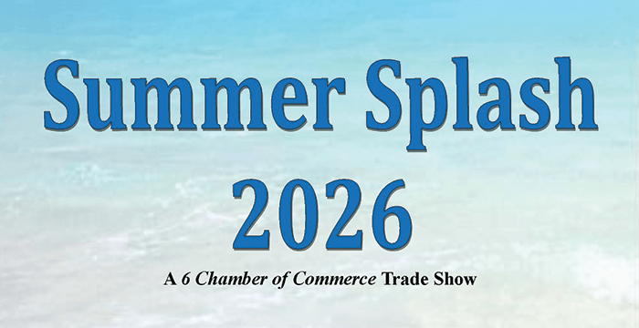 Summer Splash 2026
