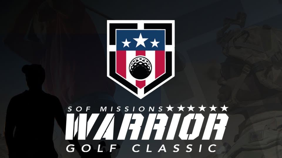 7th Annual SOF Missions Warrior Golf Classic