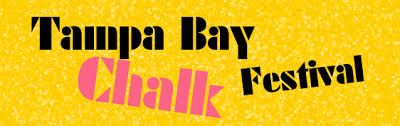 Tampa Bay Chalk Festival