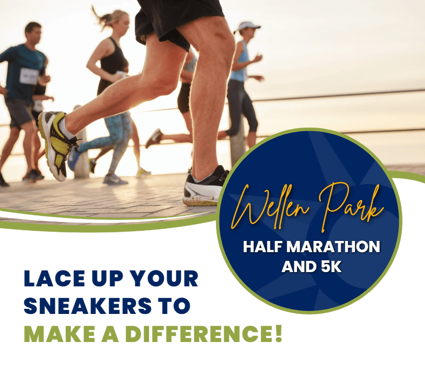 Wellen Park Half Marathon and 5K