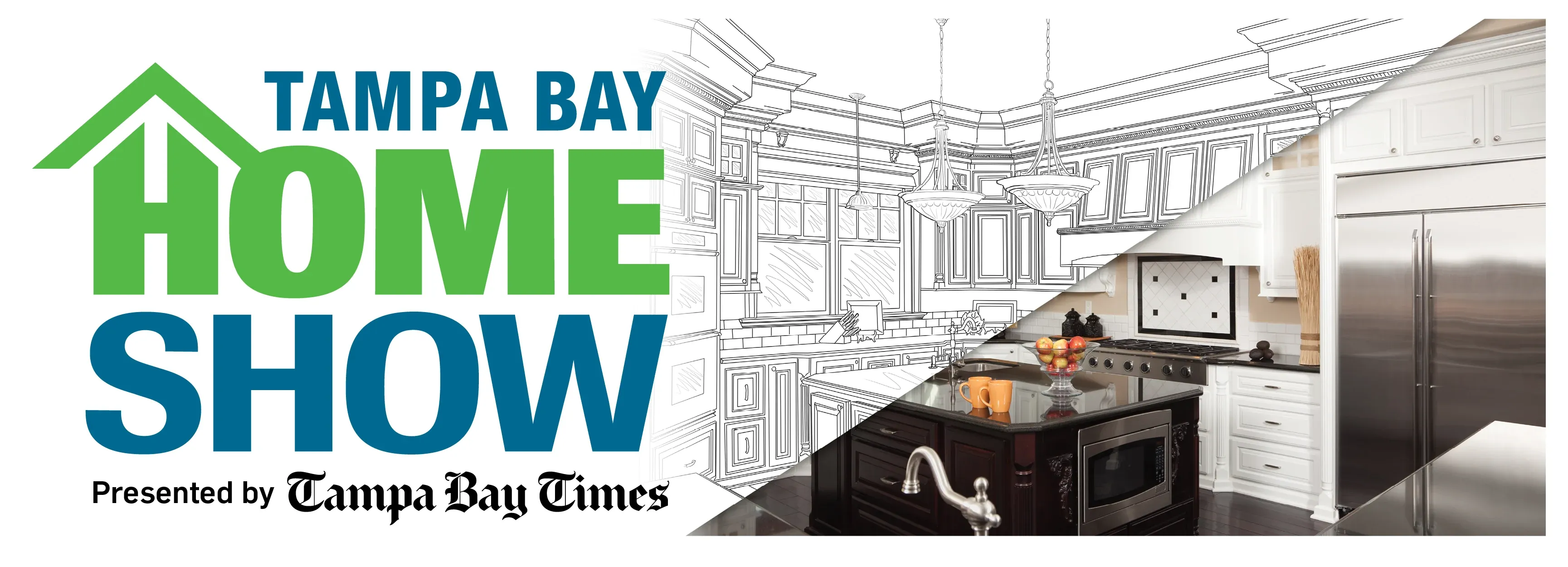Tampa Bay Home Show