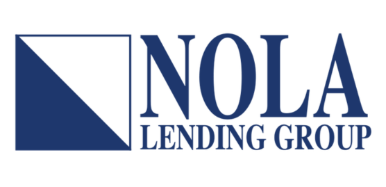 NOLA Lending Group logo