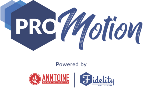 PROMotion logo
