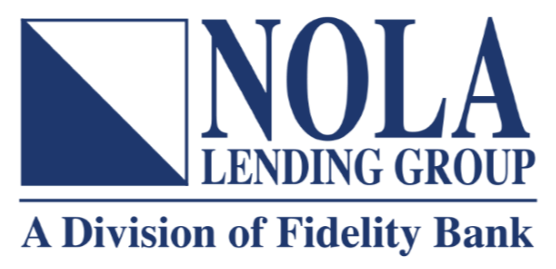 NOLA Lending Group logo