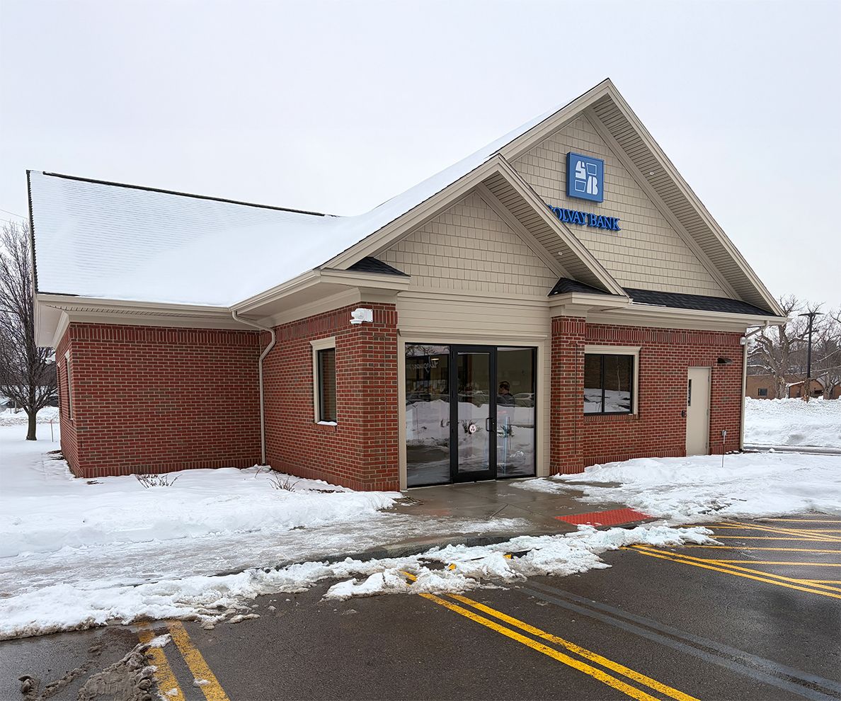 East Syracuse Branch