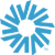 Blue Mark Logo