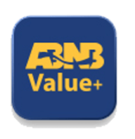 ABNB Value+ Icon