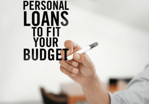 personal loans