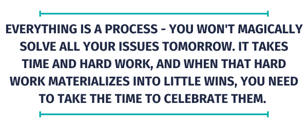 Everything is a process