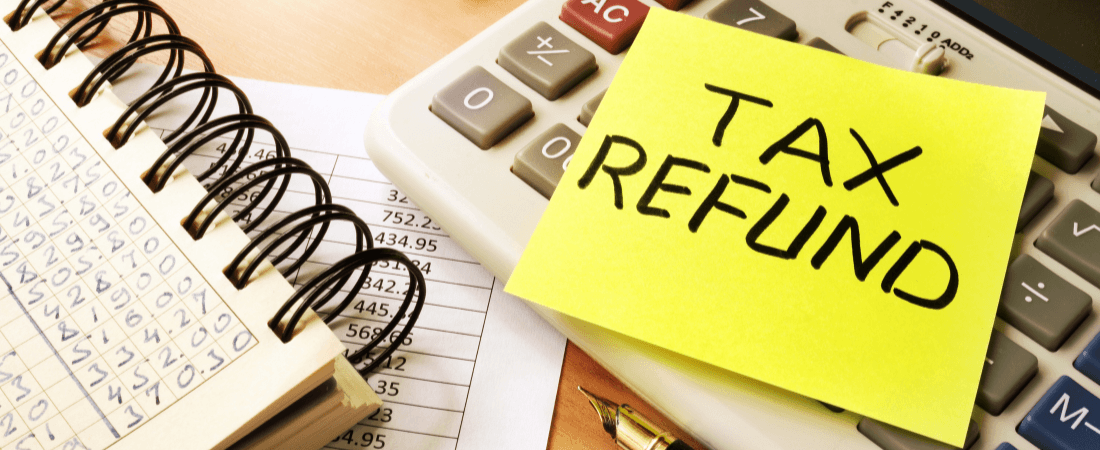 Tax Refund