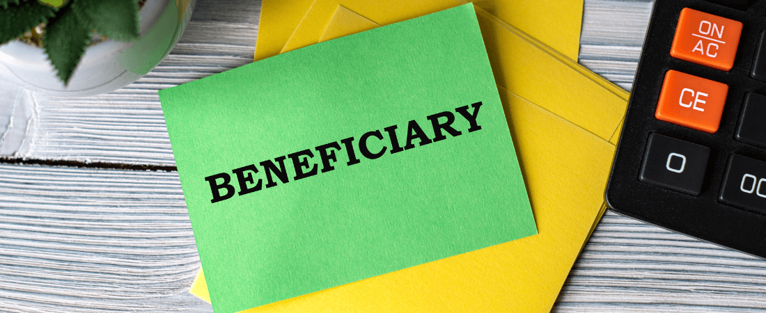 Beneficiary