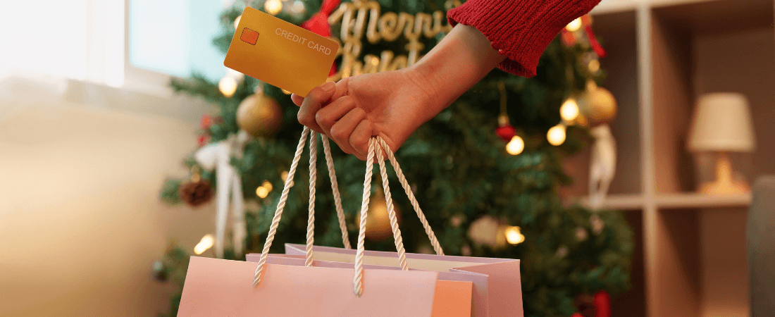 Credit Card Spending