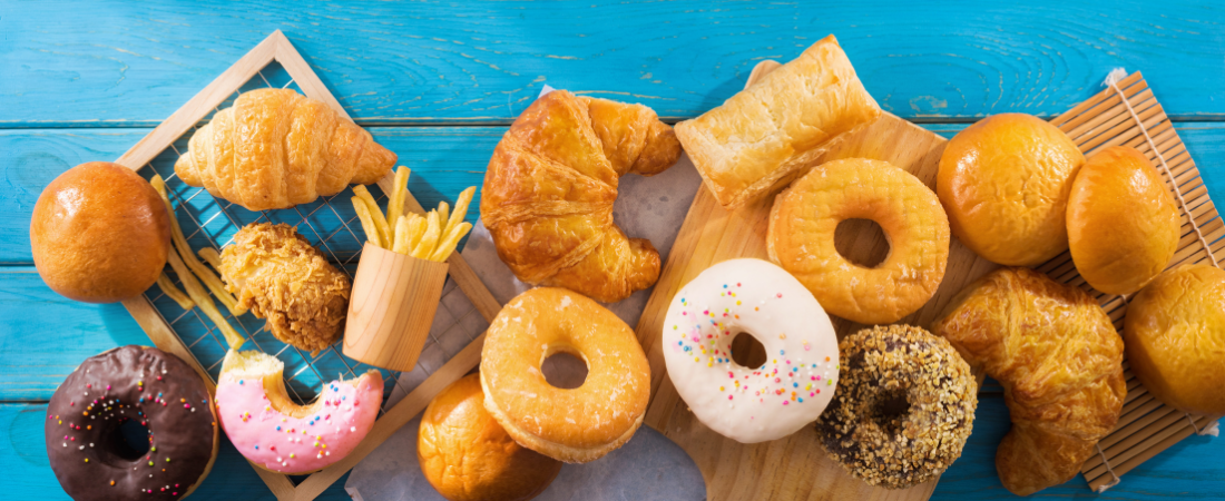 Junk Food