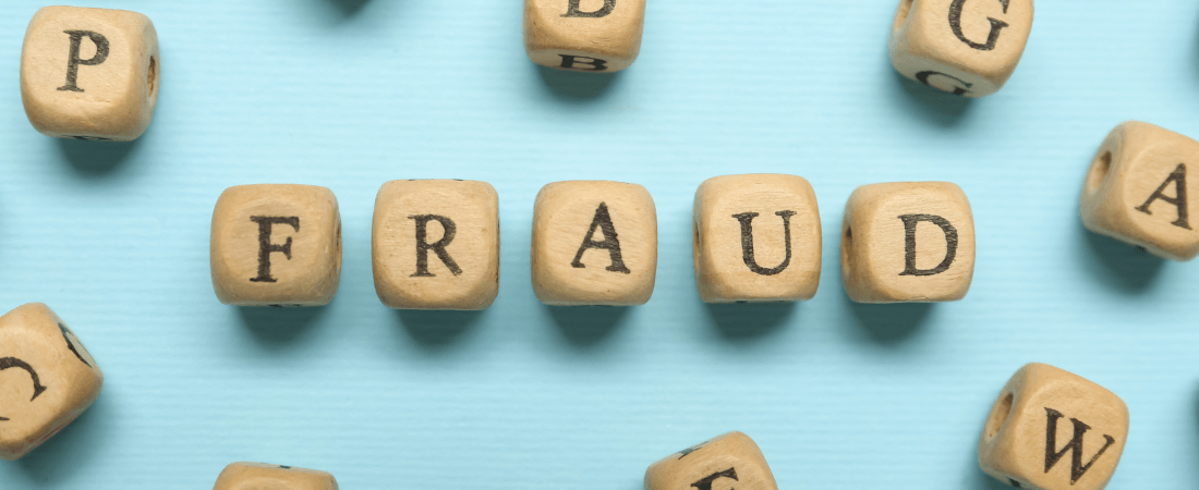 Fraud