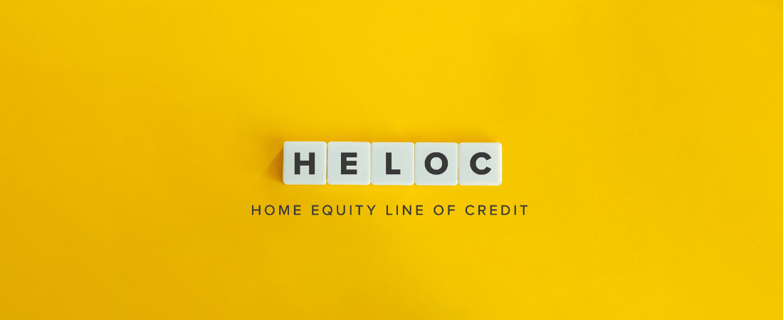 HELOC
