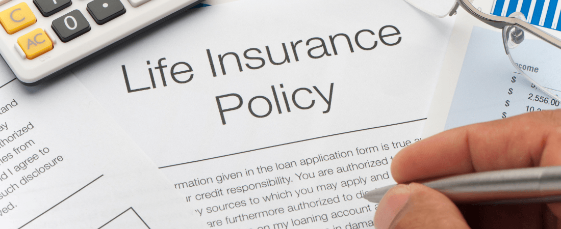 Life Insurance Policy