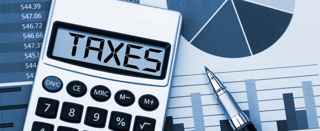 Taxes