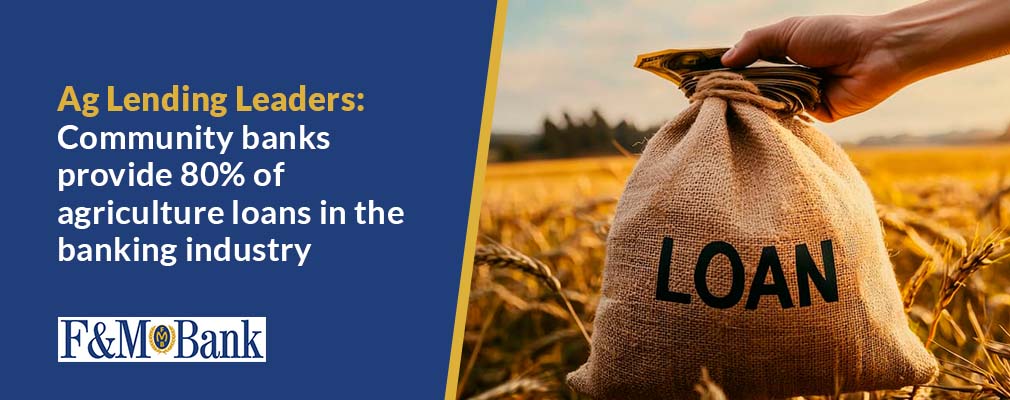 Ag Lending Leaders