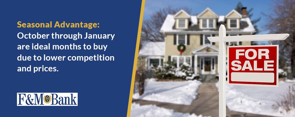 Seasonal Advantage
