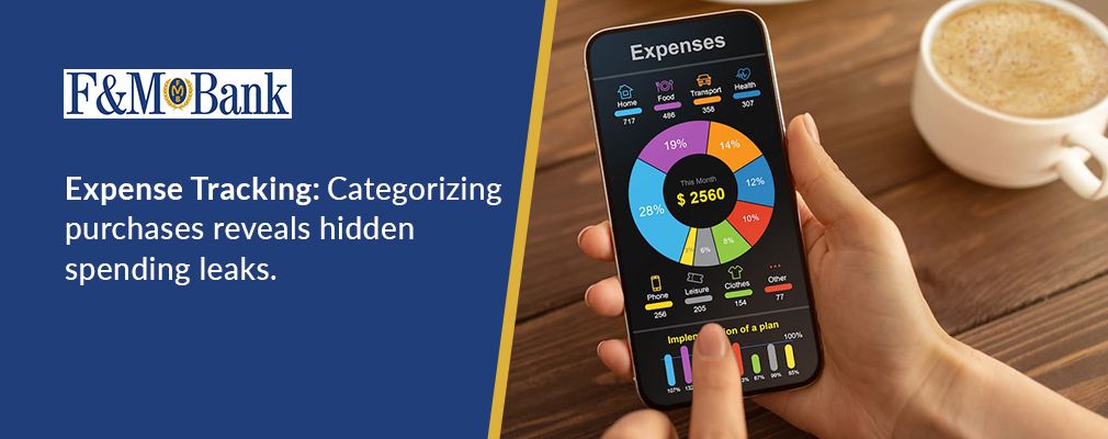 Expense Tracker