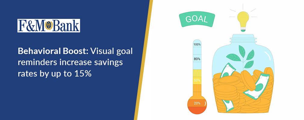 Savings Reminder