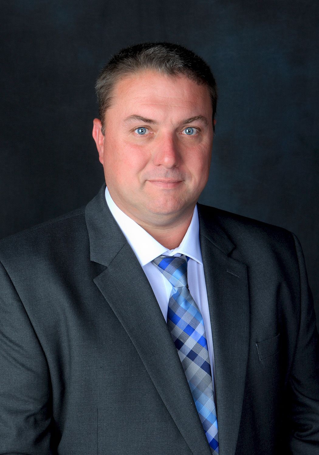 The Citizens National Bank Board of Directors is proud to announce that Scott Landon is the new Vice Chairman of the Board.
