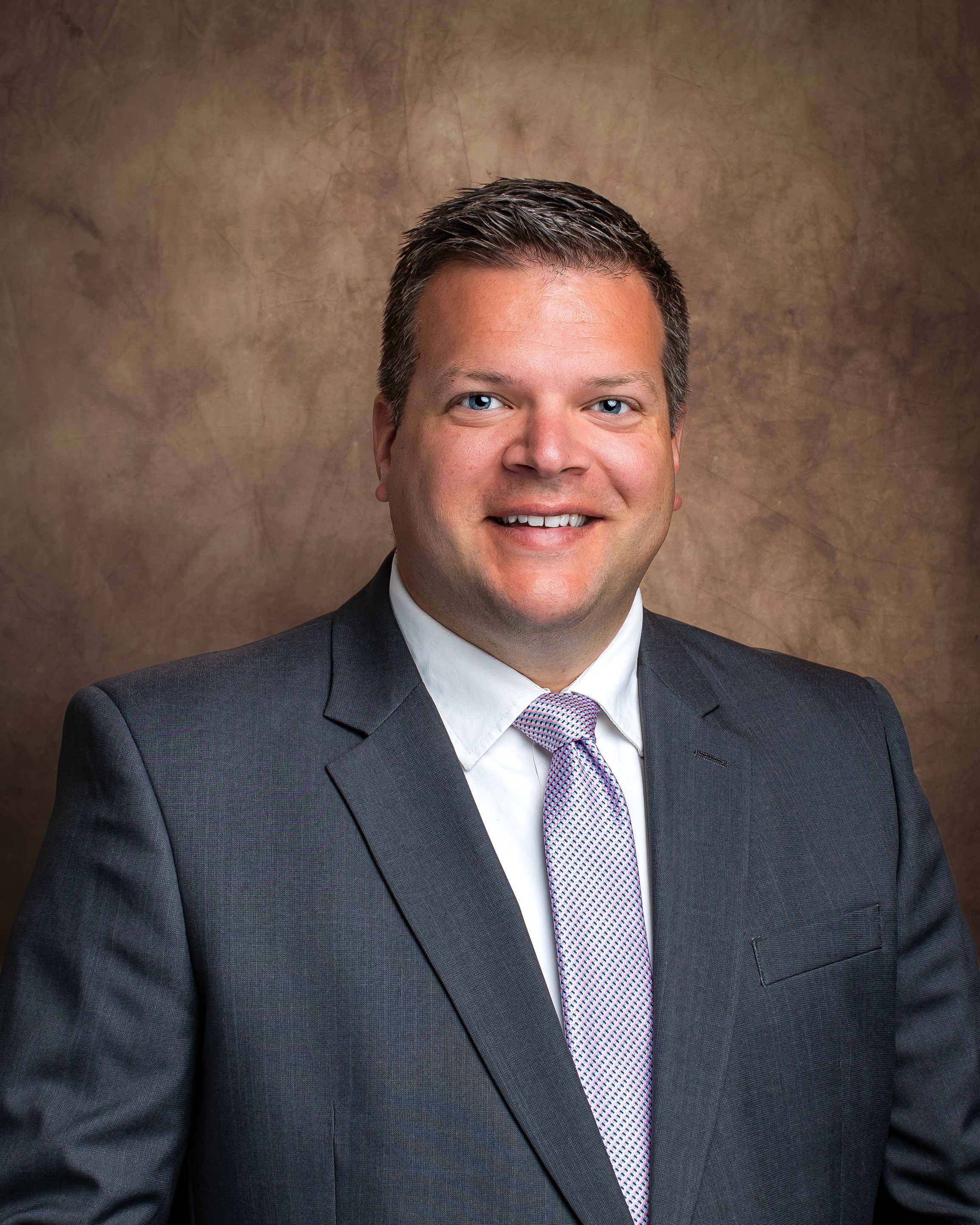 Citizens National Bank (CNB) recently hired Jason Dobias as a Business Banker, Cash Management.