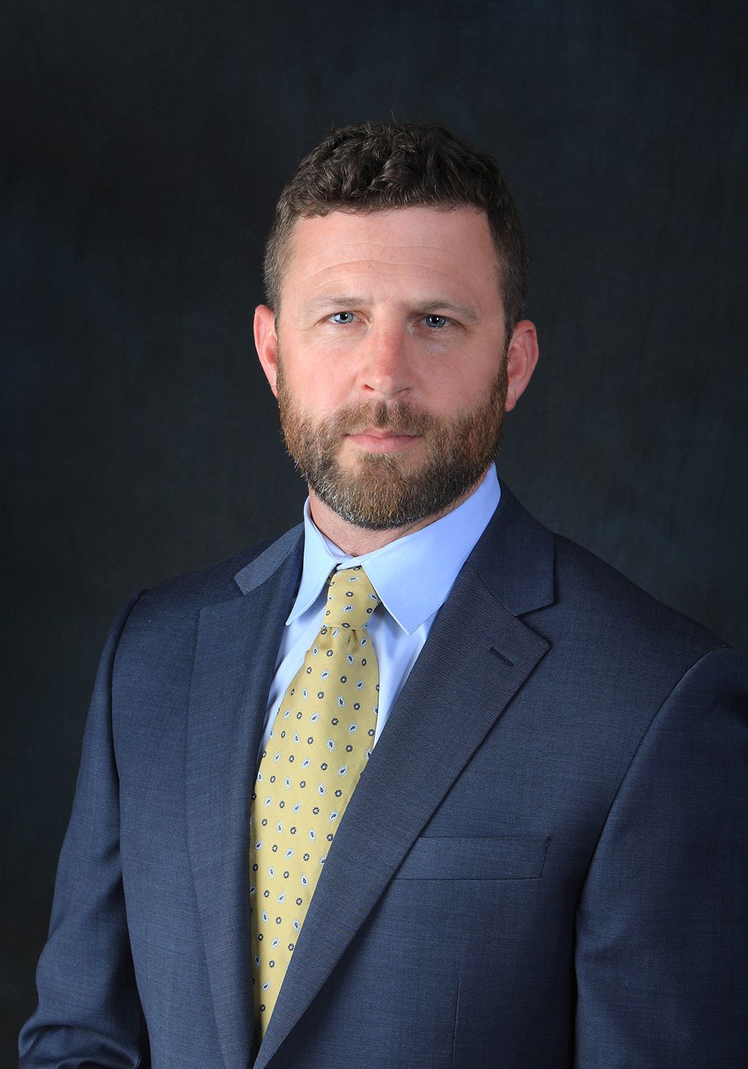 The Citizens National Bank Board of Directors is proud to announce that Dana Andrews is the new Chairman of the Board.