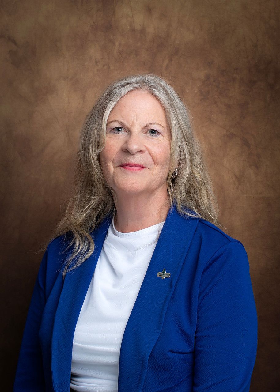 Valerie Jones, who built CNB’s Cash Management Department from the ground up, retires on December 17, 2025.