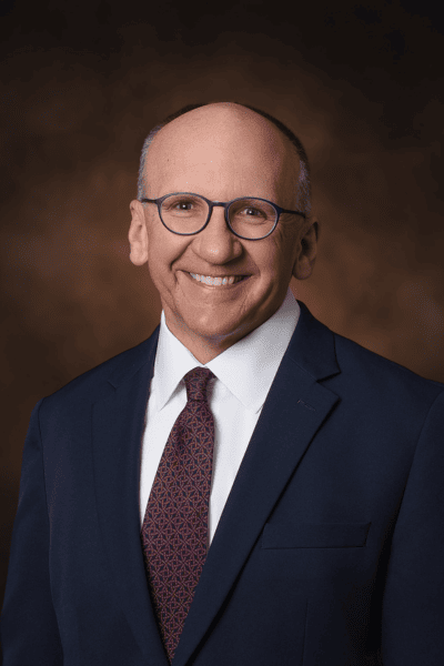 David Woods, who served CNB for eight years, most recently as Senior Vice President, Chief Loan Officer, retires on May 28, 2026.