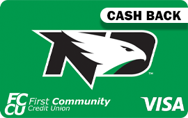 UND Cash Back