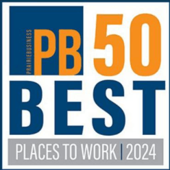 Prairie Business Best Places to Work 2024