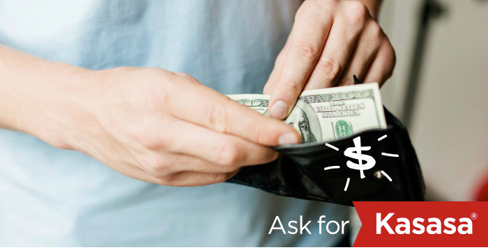 Free Kasasa Cash
