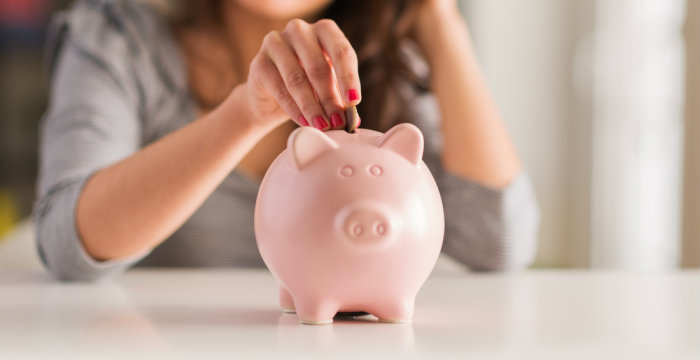 Primary Share Savings Account