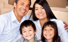 Home Mortgage Loans