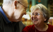 Senior Resources